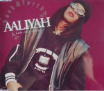 Aaliyah - Back And Forth (first single, 1994)