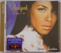 Aaliyah - I Care 4 U (Greatest Hits Album)