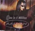 Aaliyah - One In A Million (single)