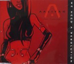 Aaliyah - We Need A Resolution (latest single)